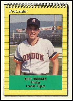 2232 Kurt Knudsen